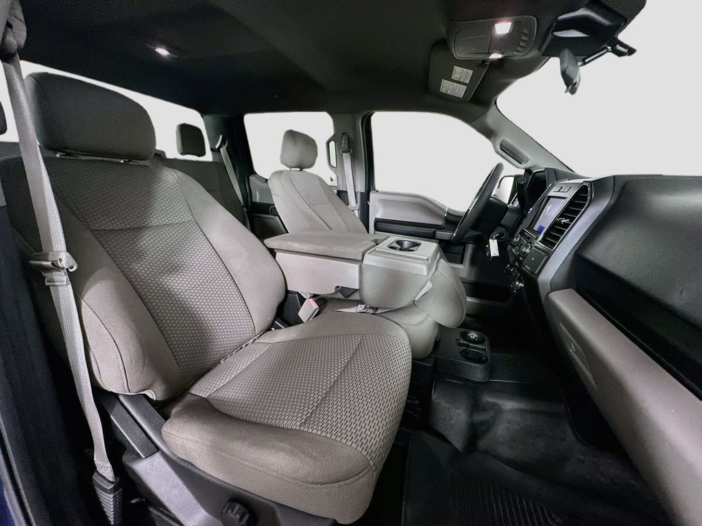 Thumbnail: 2019 Ford F-150 - 21