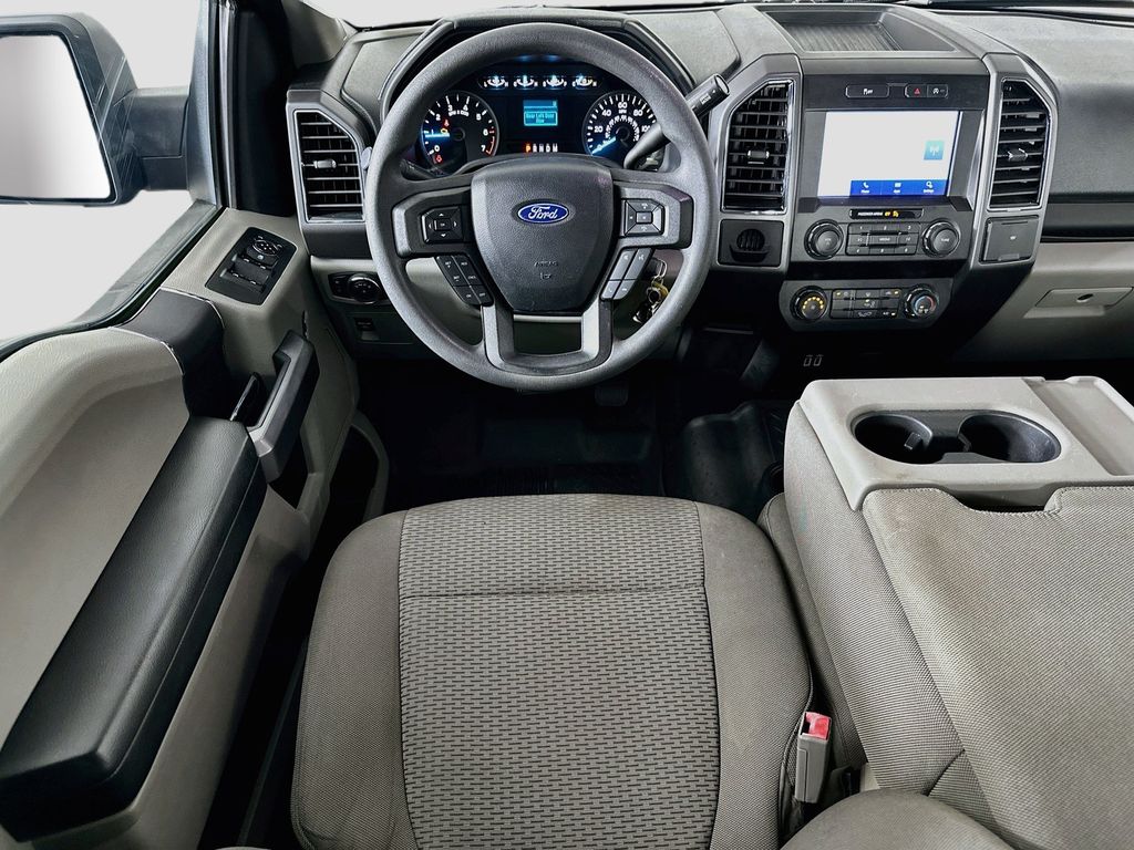 Thumbnail: 2019 Ford F-150 - 10