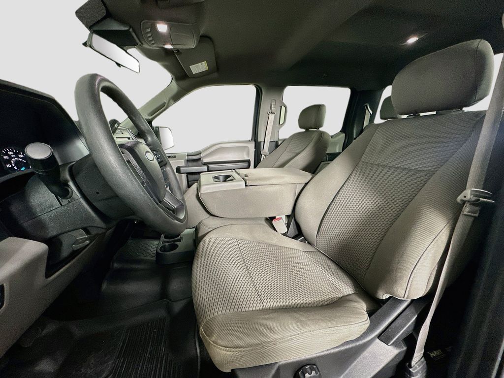 Thumbnail: 2019 Ford F-150 - 12