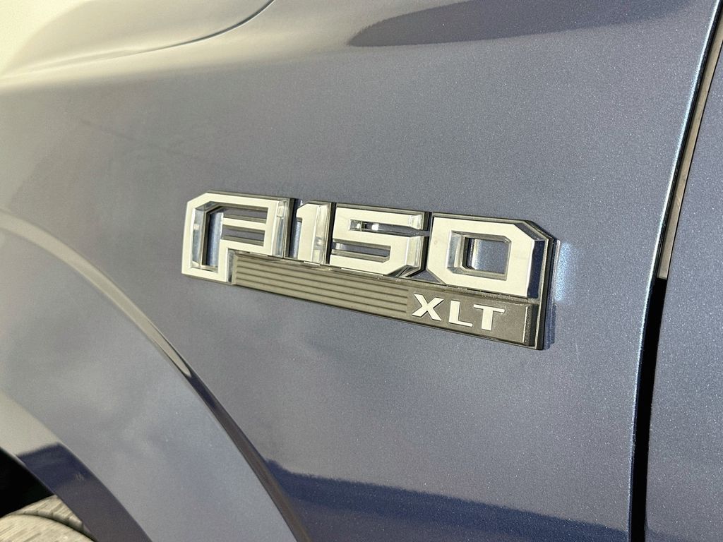 Thumbnail: 2019 Ford F-150 - 7