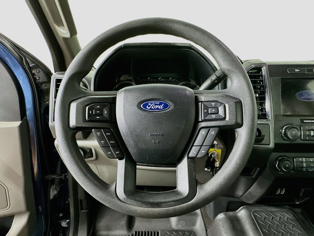 Thumbnail: 2019 Ford F-150 - 14