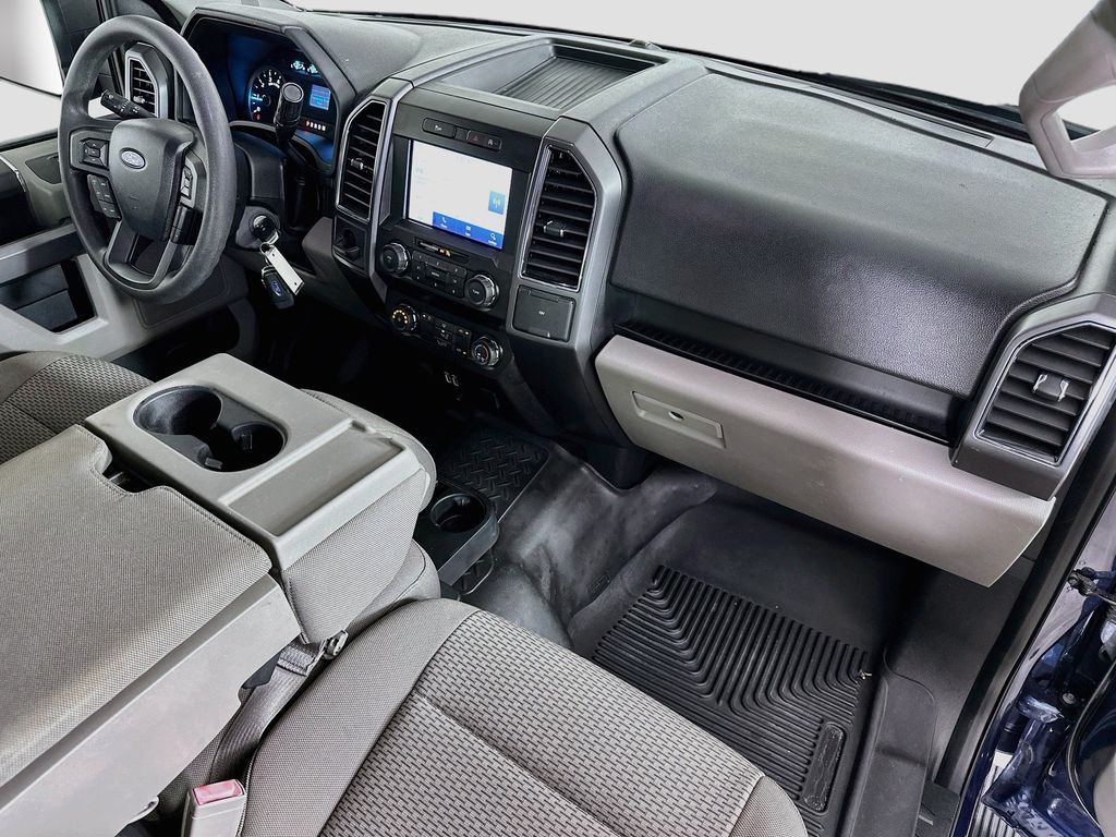 Thumbnail: 2019 Ford F-150 - 31