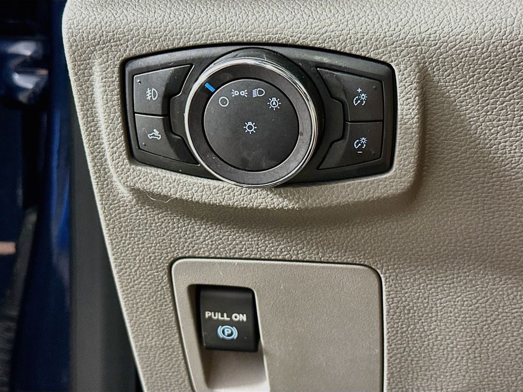 Thumbnail: 2019 Ford F-150 - 26