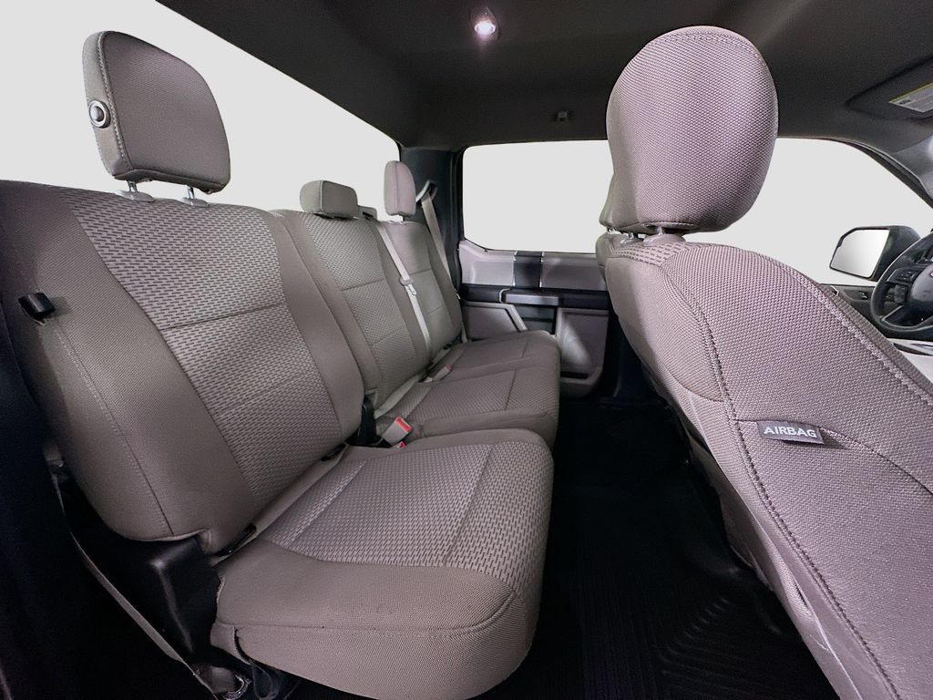 Thumbnail: 2019 Ford F-150 - 30
