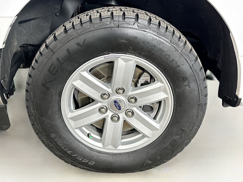 Image of 2023 Ford F-150