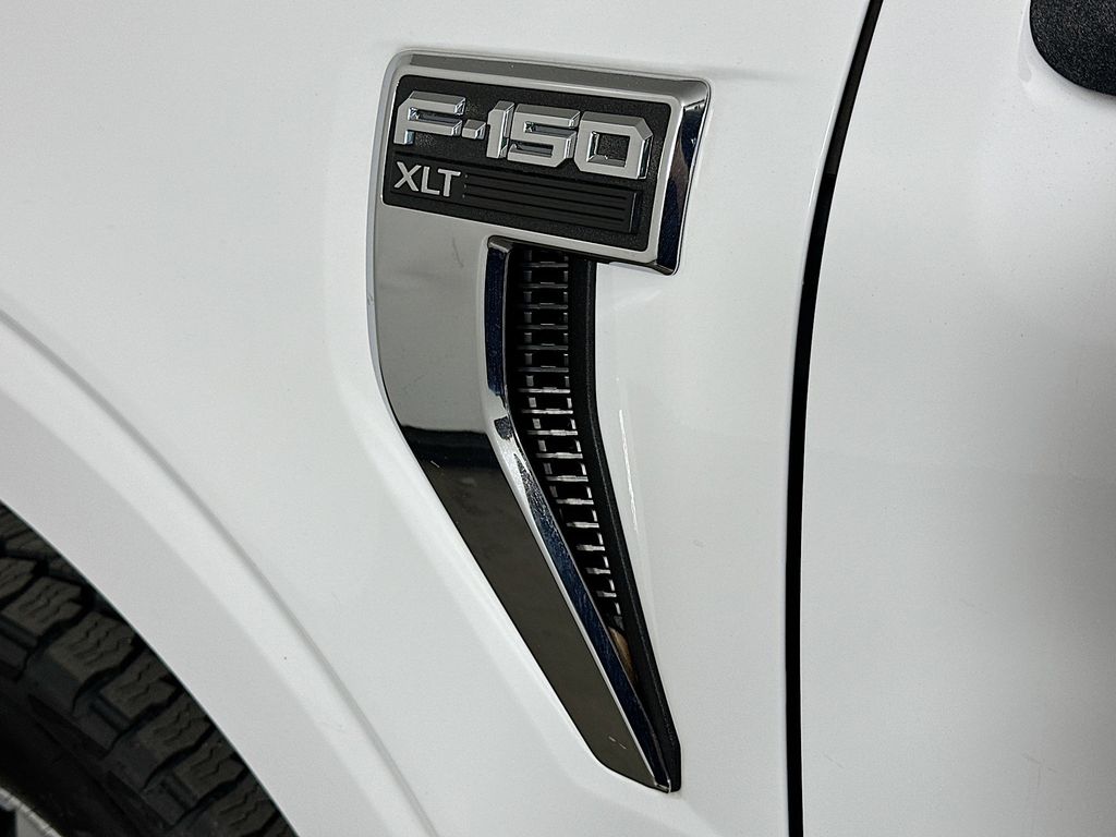 Image of 2023 Ford F-150