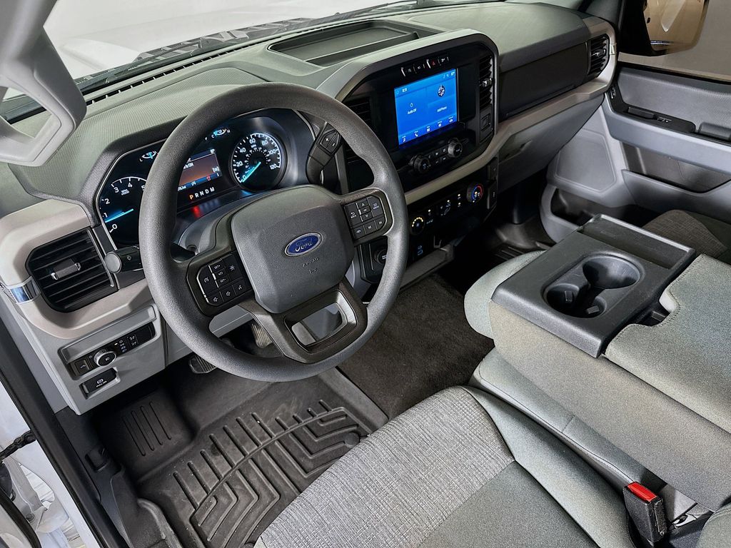 Image of 2023 Ford F-150
