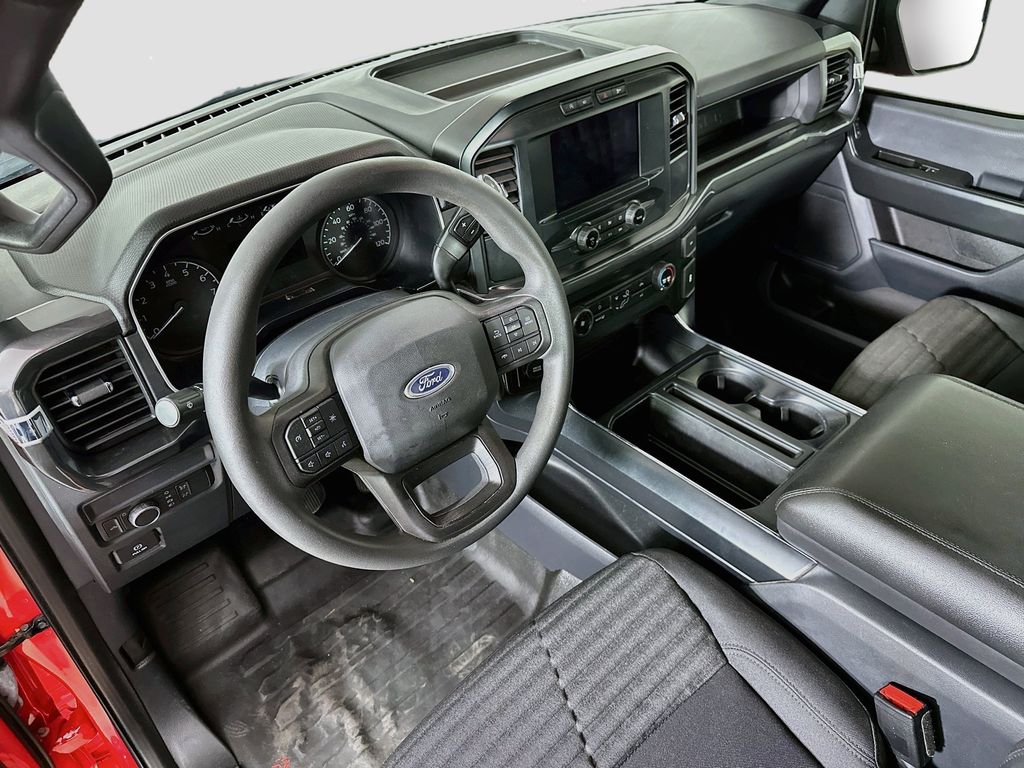 Thumbnail: 2022 Ford F-150 - 2