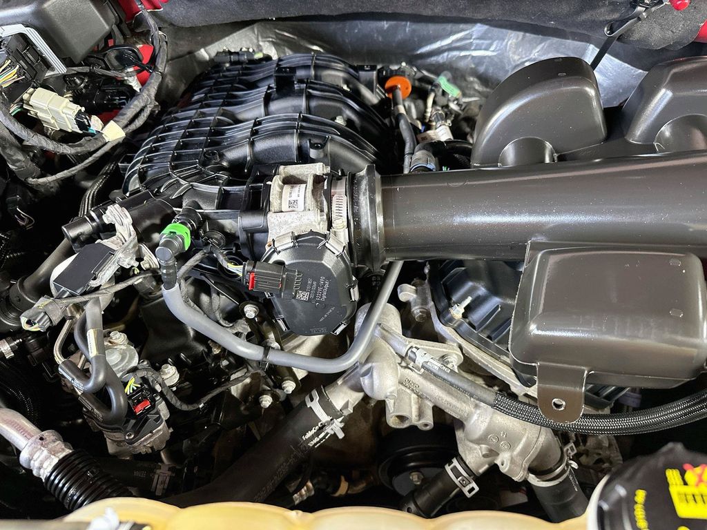 Thumbnail: 2022 Ford F-150 - 8