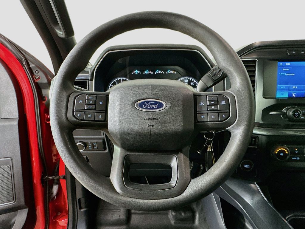 Thumbnail: 2022 Ford F-150 - 14