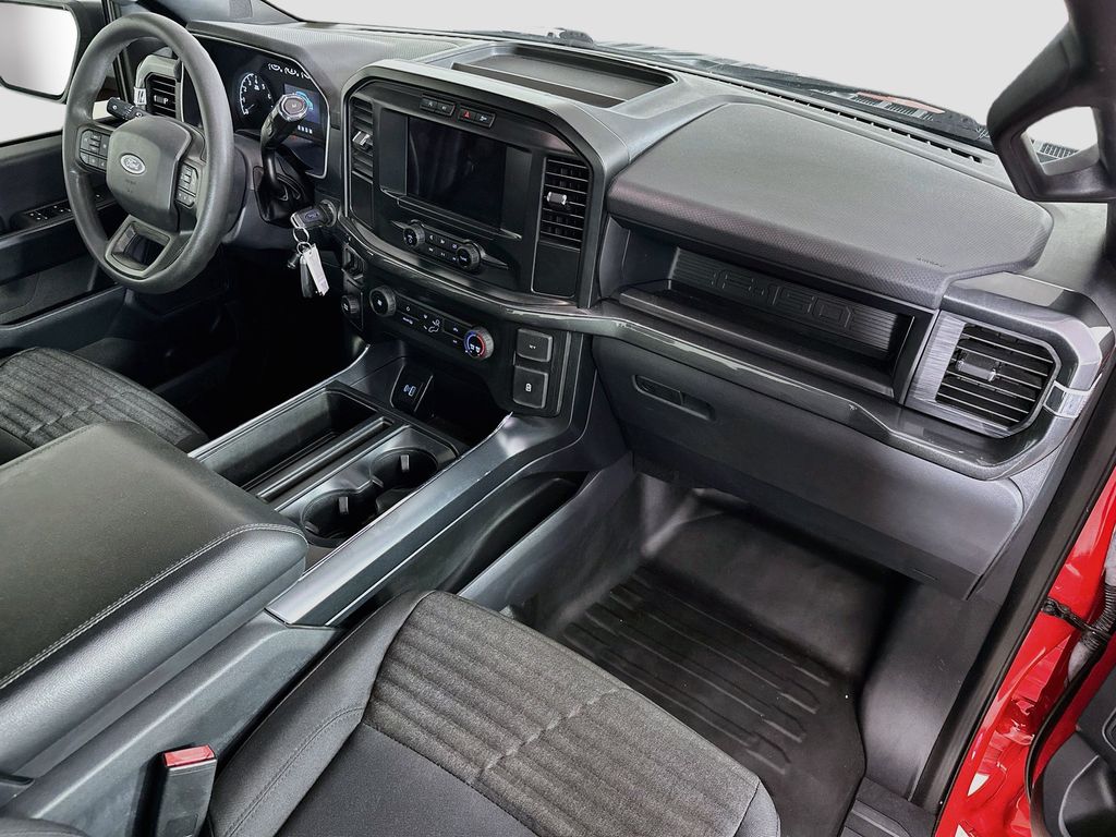 Thumbnail: 2022 Ford F-150 - 32