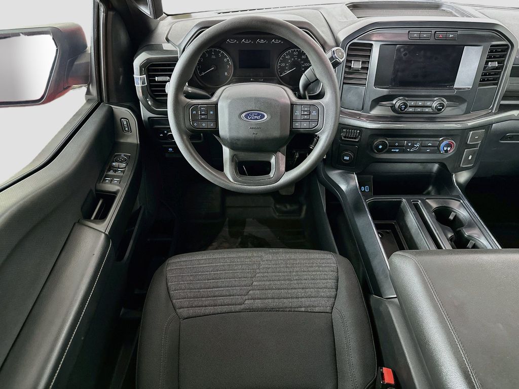 Thumbnail: 2022 Ford F-150 - 9