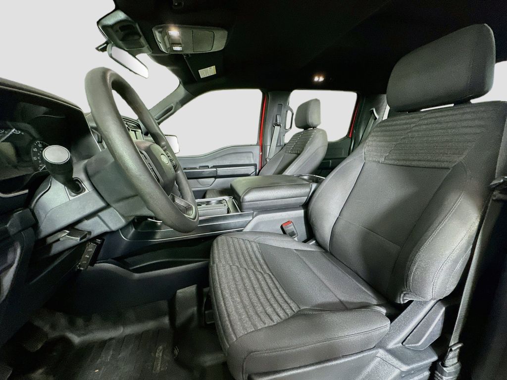 Thumbnail: 2022 Ford F-150 - 10