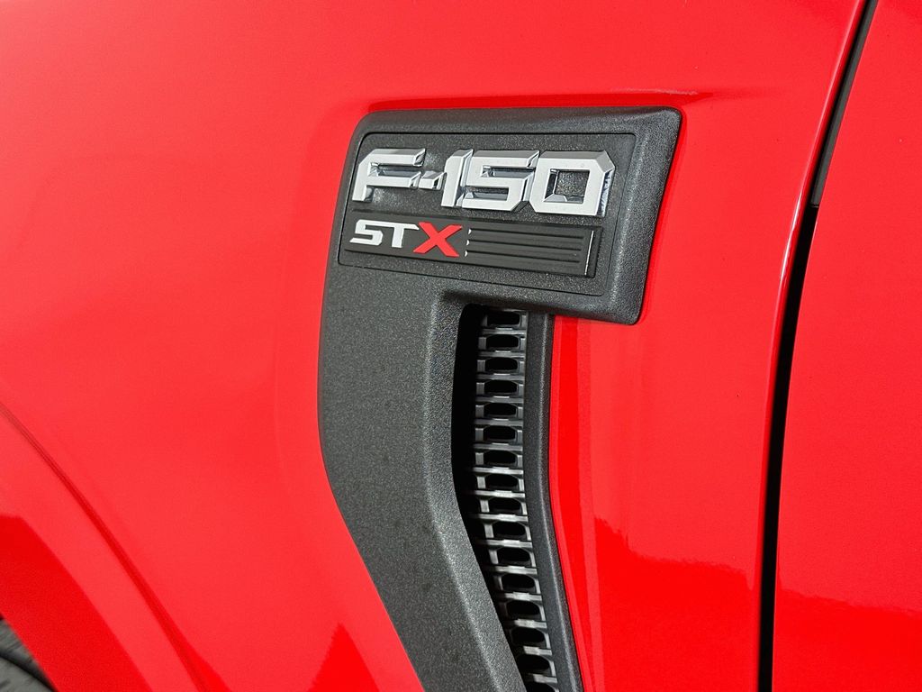 Thumbnail: 2022 Ford F-150 - 6
