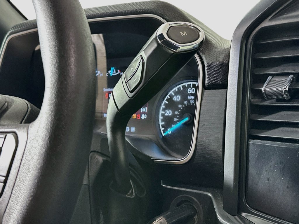 Thumbnail: 2022 Ford F-150 - 23