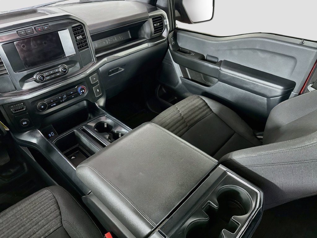 Thumbnail: 2022 Ford F-150 - 13