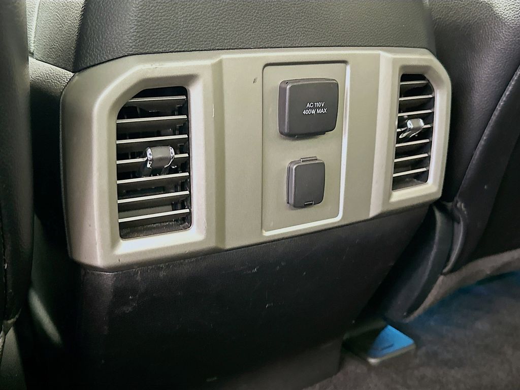 Thumbnail: 2015 Ford F-150 - 21