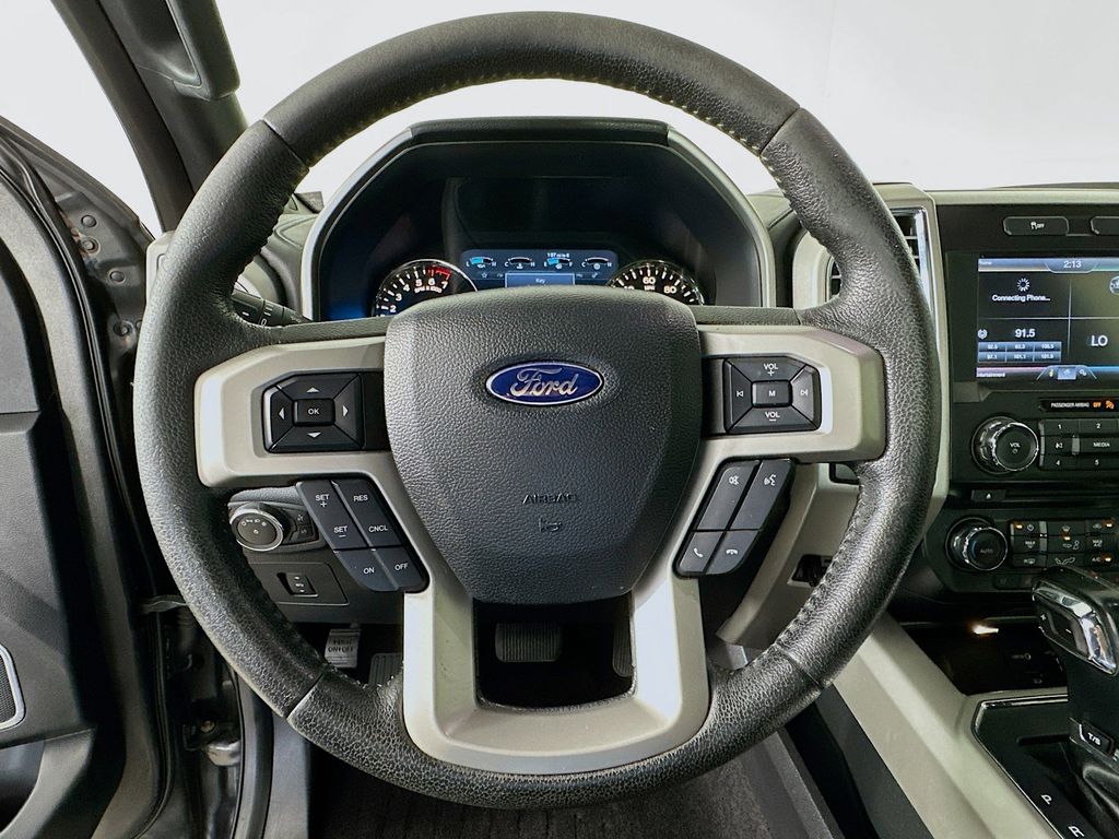 Thumbnail: 2015 Ford F-150 - 15