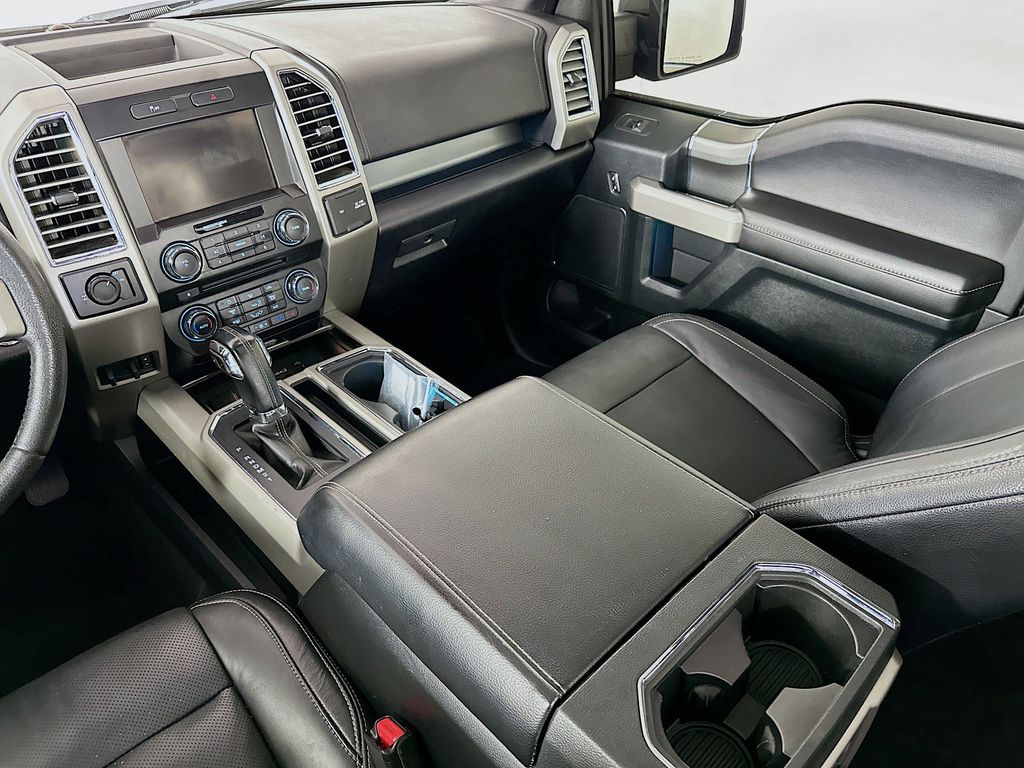Thumbnail: 2015 Ford F-150 - 14