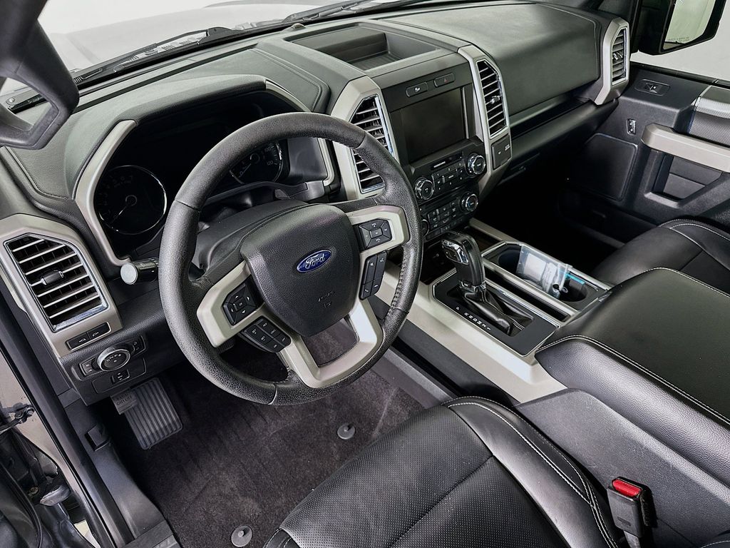 Thumbnail: 2015 Ford F-150 - 2