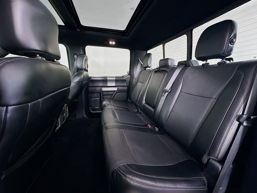 Thumbnail: 2015 Ford F-150 - 13