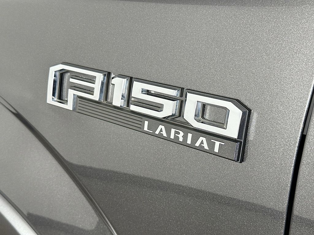 Thumbnail: 2015 Ford F-150 - 7