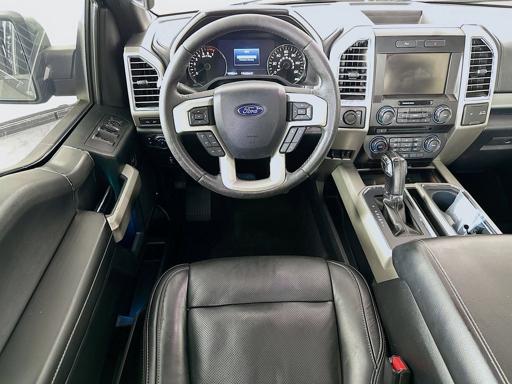 Thumbnail: 2015 Ford F-150 - 10