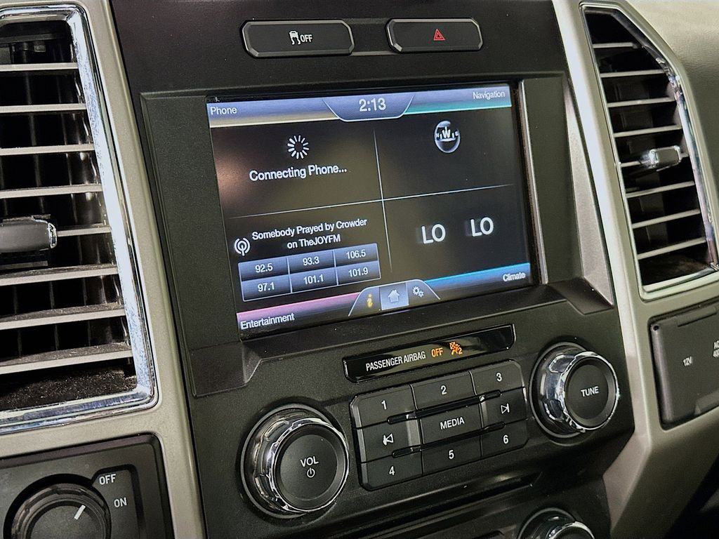 Thumbnail: 2015 Ford F-150 - 16