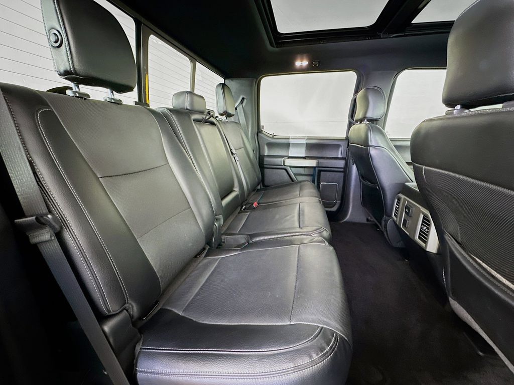 Thumbnail: 2015 Ford F-150 - 31