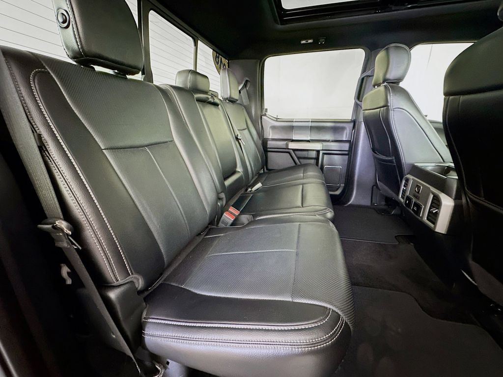 Thumbnail: 2018 Ford F-150 - 33