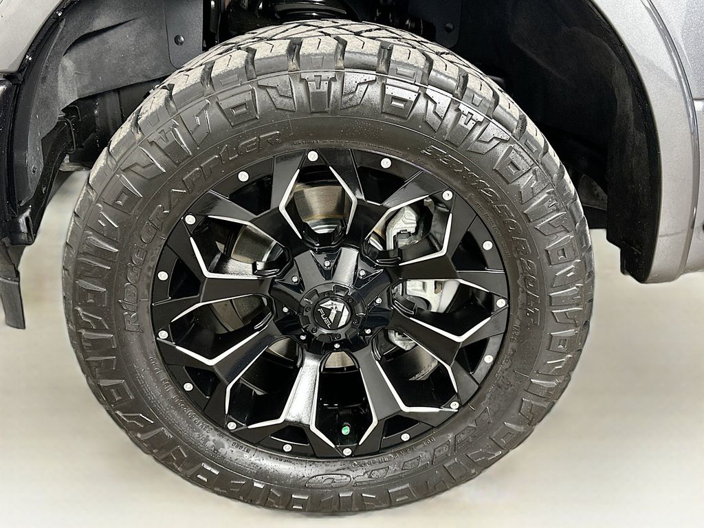 Thumbnail: 2018 Ford F-150 - 8
