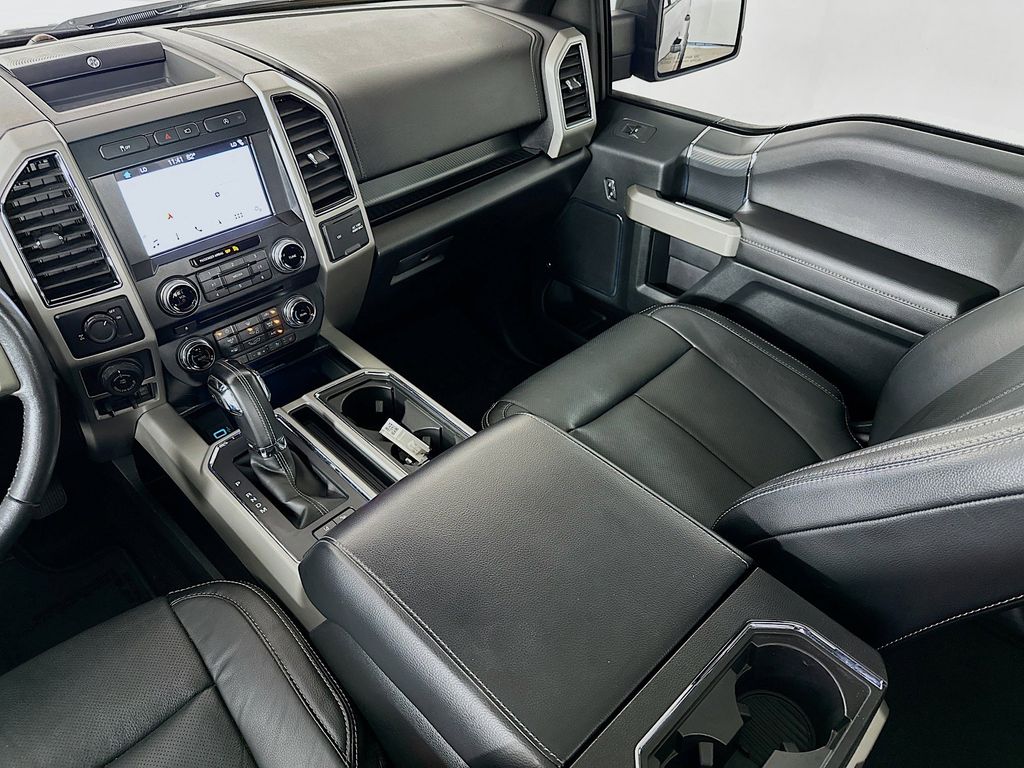 Thumbnail: 2018 Ford F-150 - 13