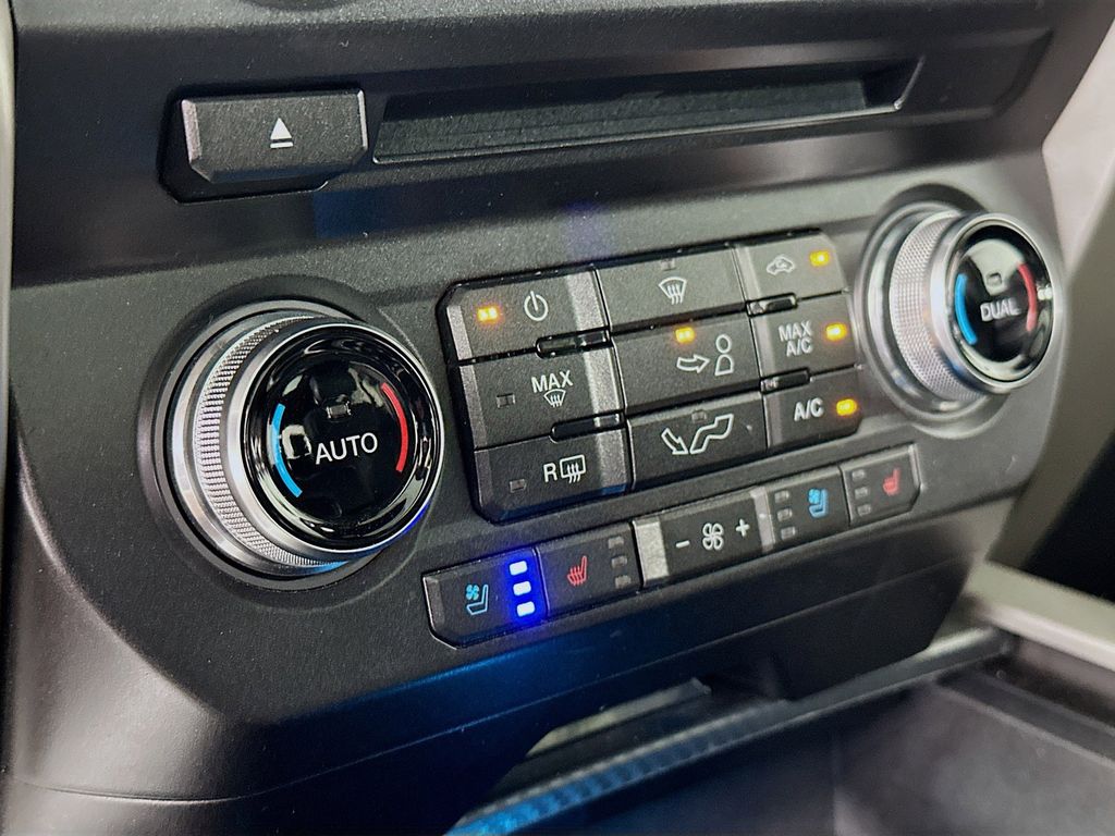 Thumbnail: 2018 Ford F-150 - 23