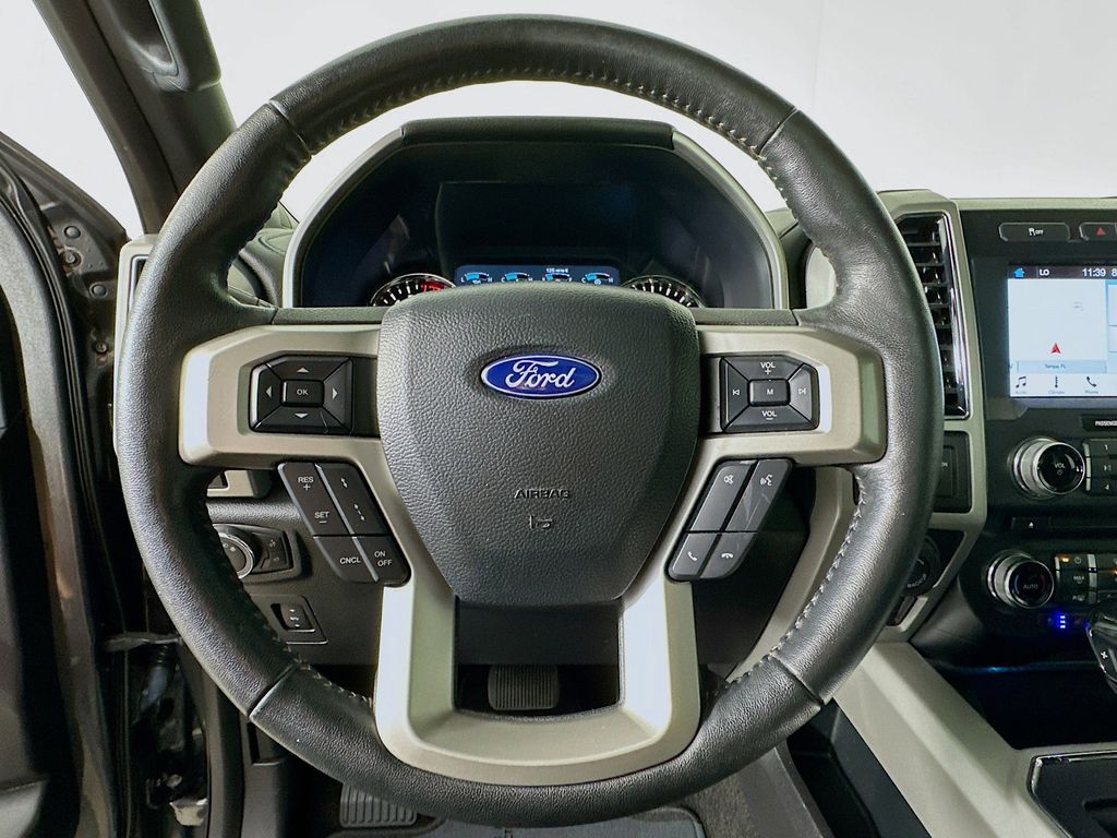 Thumbnail: 2018 Ford F-150 - 14