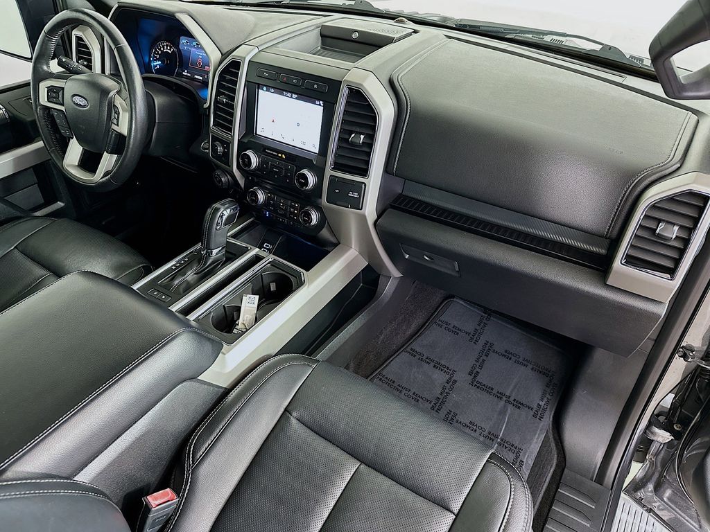 Thumbnail: 2018 Ford F-150 - 34