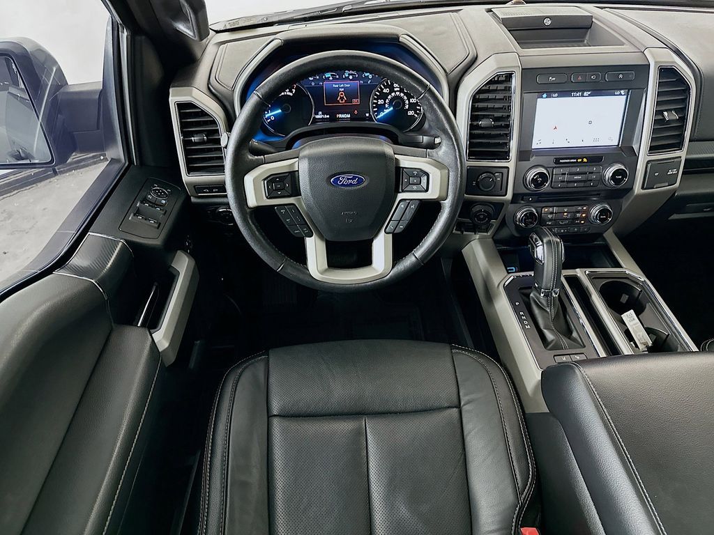 Thumbnail: 2018 Ford F-150 - 9