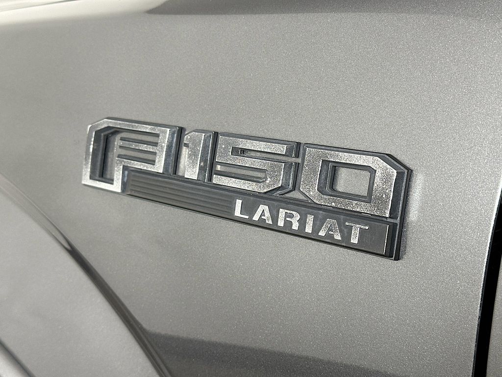 Thumbnail: 2018 Ford F-150 - 7