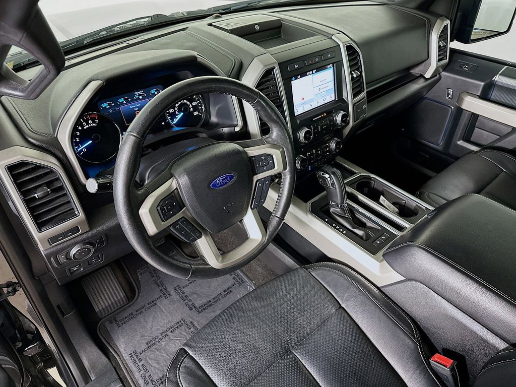 Thumbnail: 2018 Ford F-150 - 2