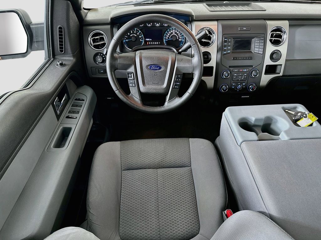 Thumbnail: 2013 Ford F-150 - 10