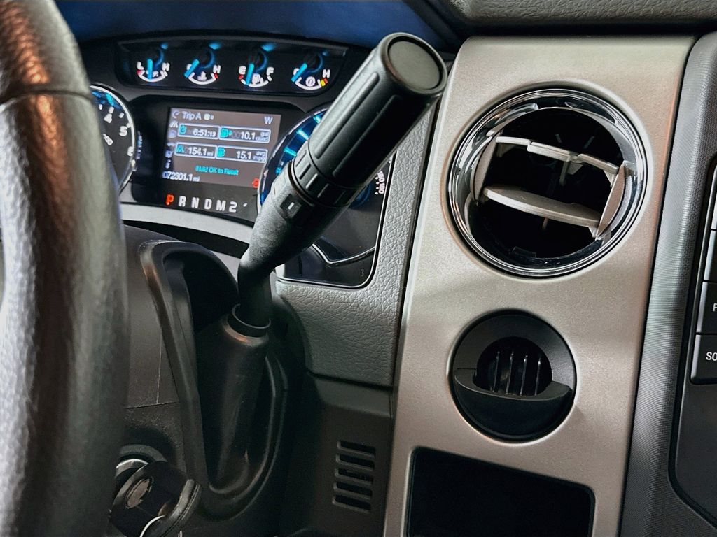 Thumbnail: 2013 Ford F-150 - 21