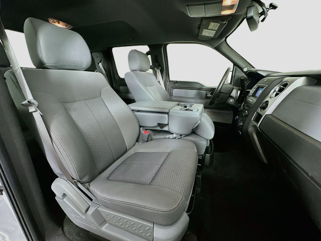 Thumbnail: 2013 Ford F-150 - 12