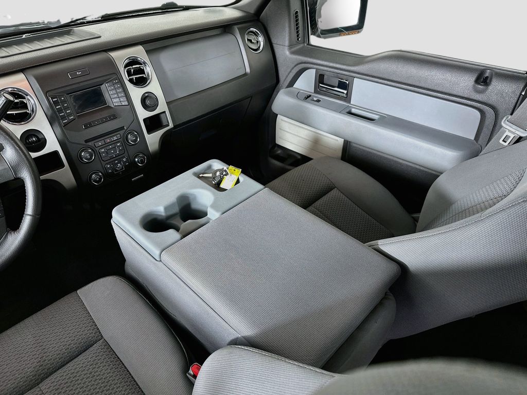 Thumbnail: 2013 Ford F-150 - 14