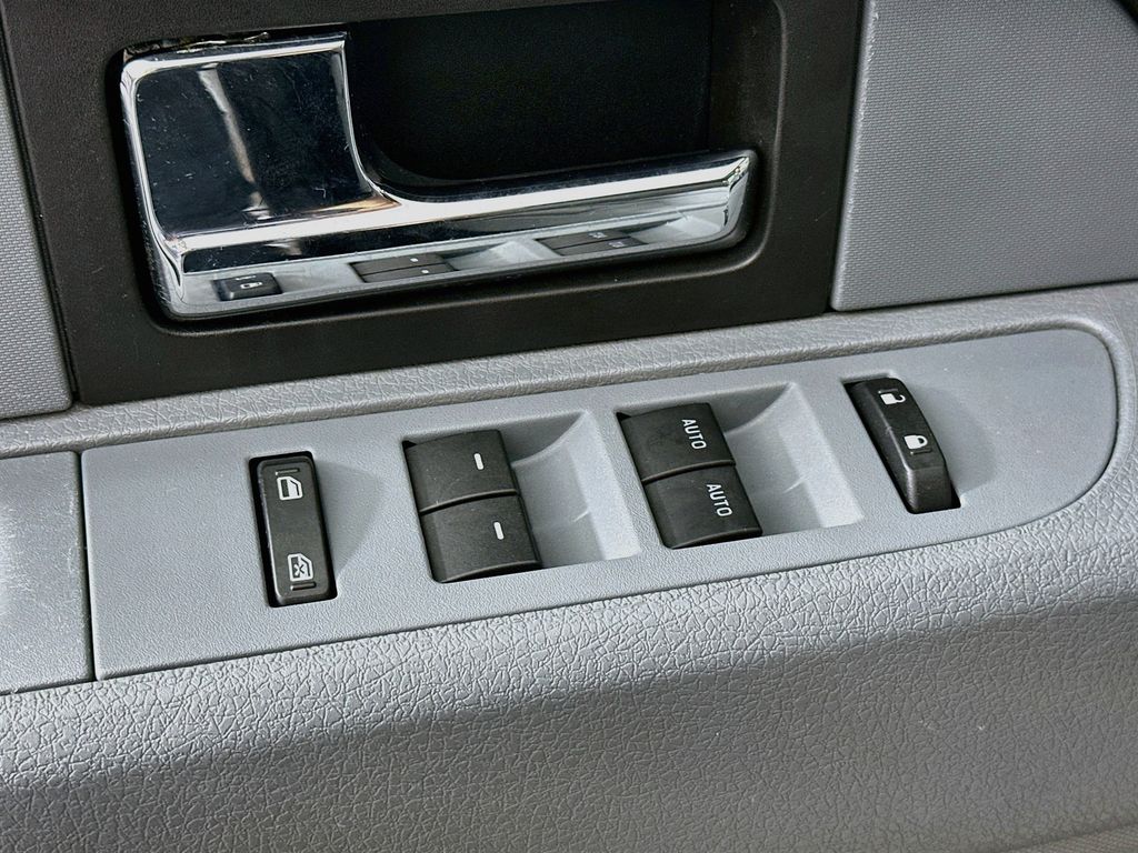 Thumbnail: 2013 Ford F-150 - 27