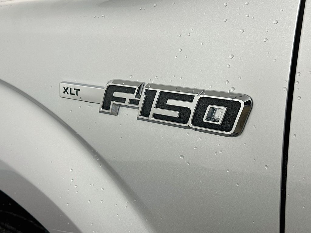 Thumbnail: 2013 Ford F-150 - 7