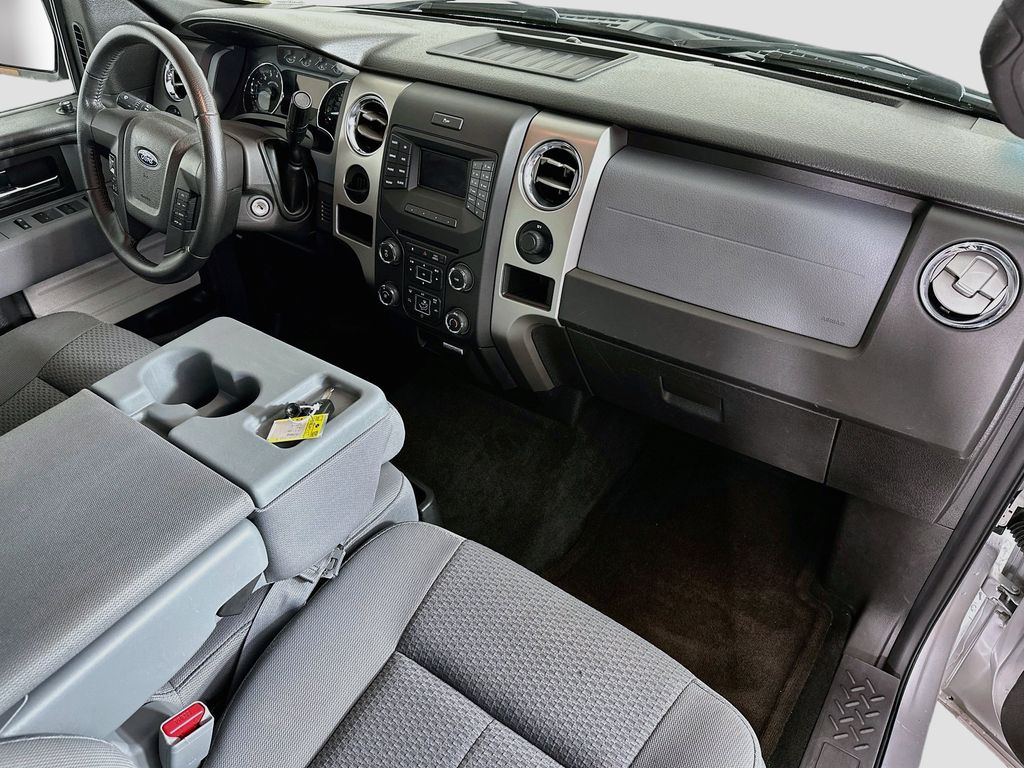 Thumbnail: 2013 Ford F-150 - 30