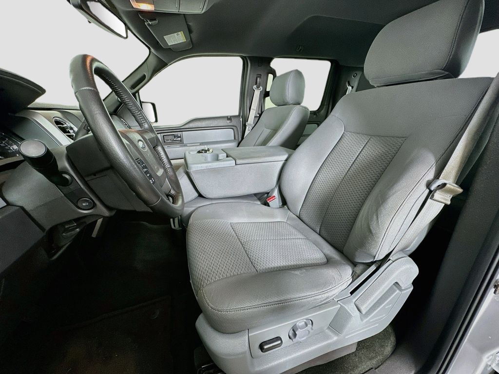 Thumbnail: 2013 Ford F-150 - 11