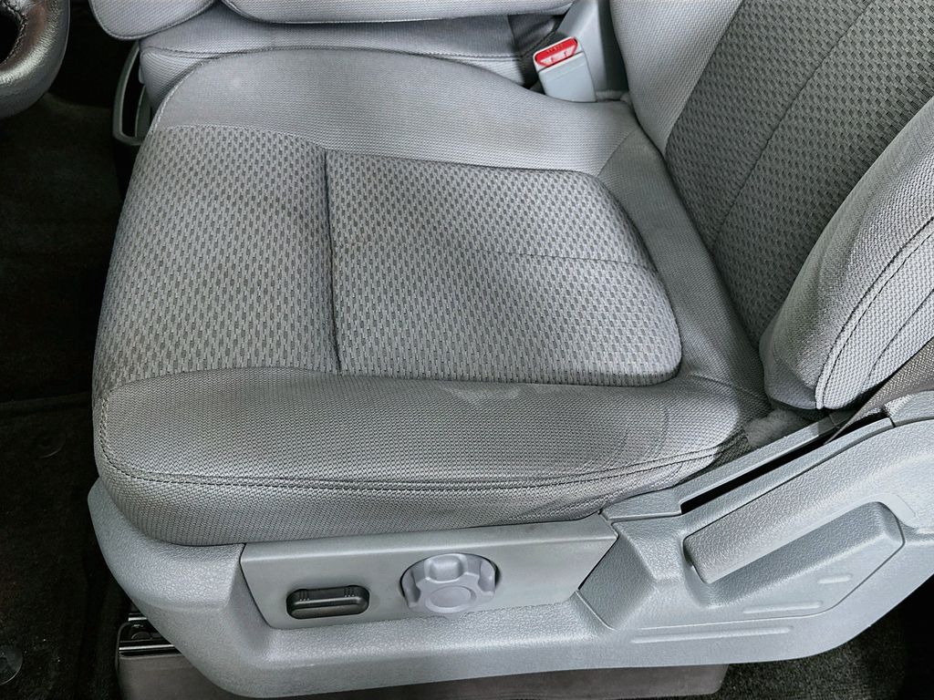 Thumbnail: 2013 Ford F-150 - 28