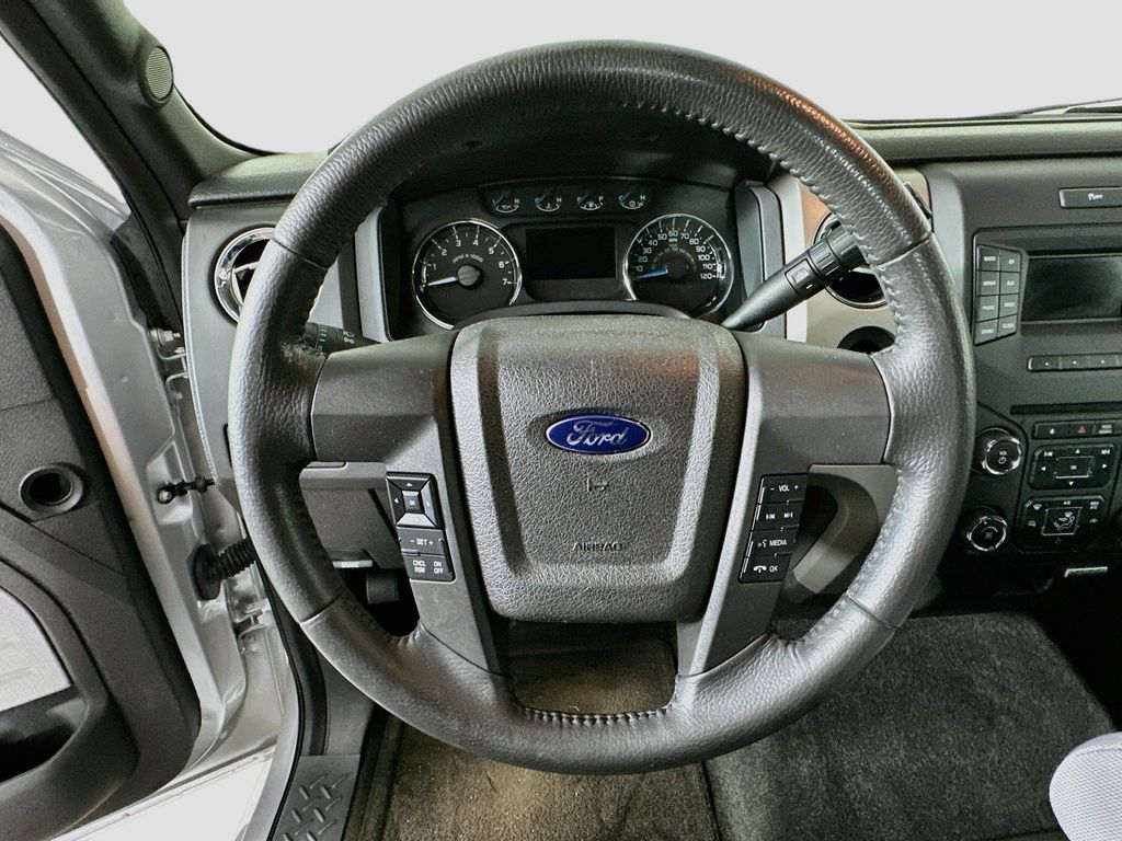 Thumbnail: 2013 Ford F-150 - 15