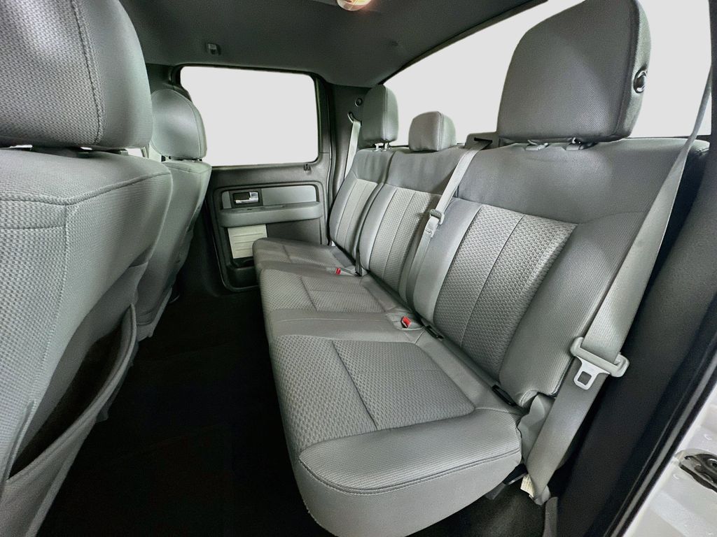 Thumbnail: 2013 Ford F-150 - 13