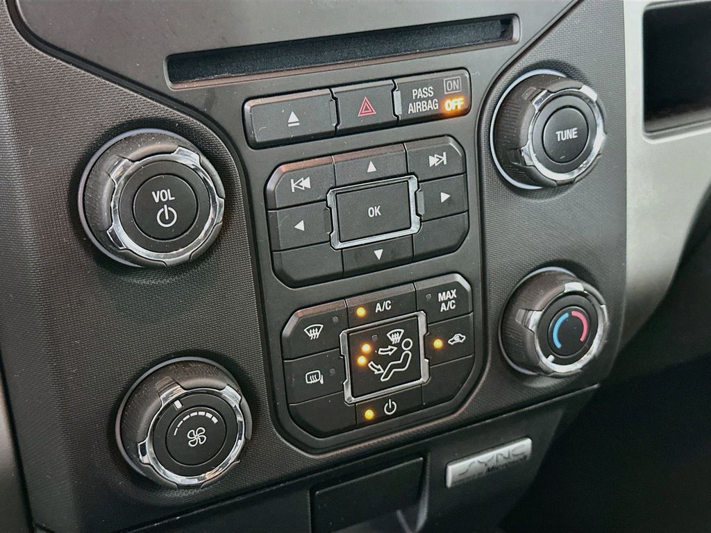 Thumbnail: 2013 Ford F-150 - 20